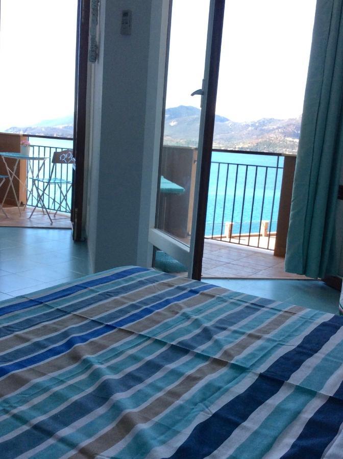 Apartment On The Sea Cagliari Exteriér fotografie