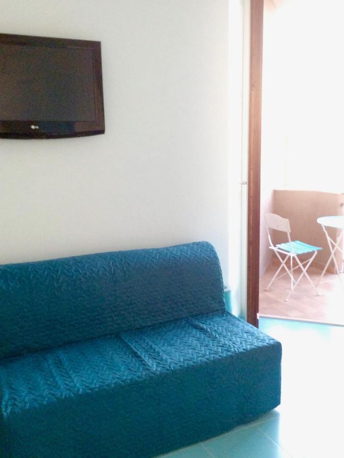 Apartment On The Sea Cagliari Exteriér fotografie